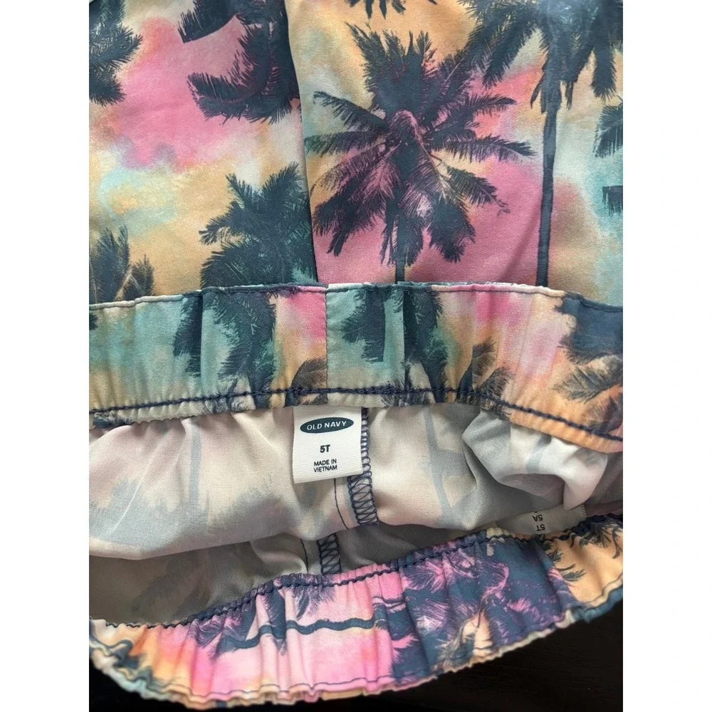 Shorts lot